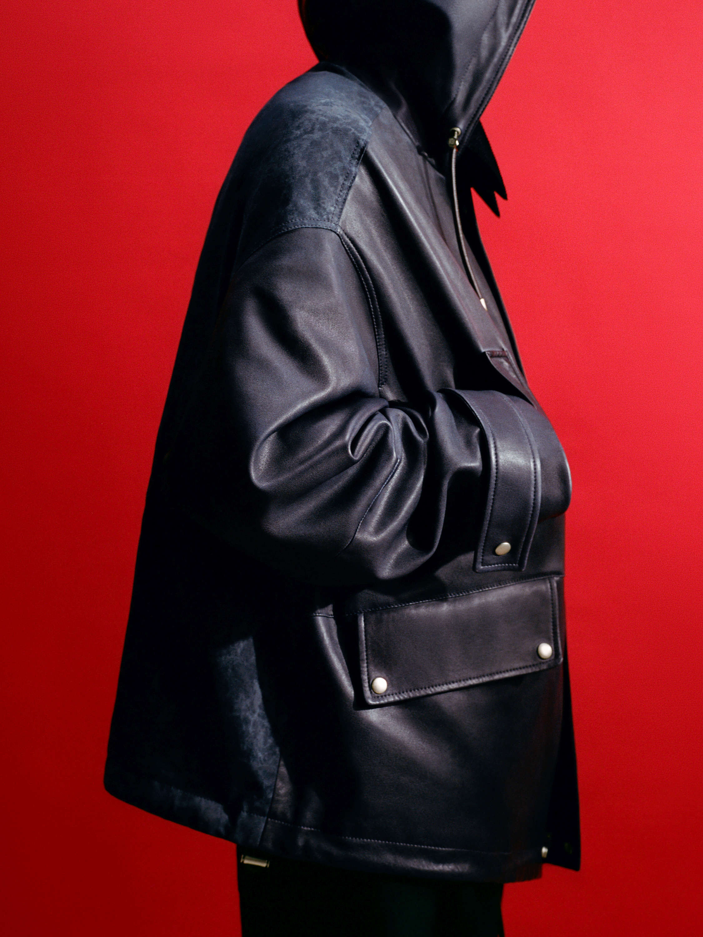 Page 12 - ロエベ 2026年春夏メンズ コレクション - LOEWE - ロエベ